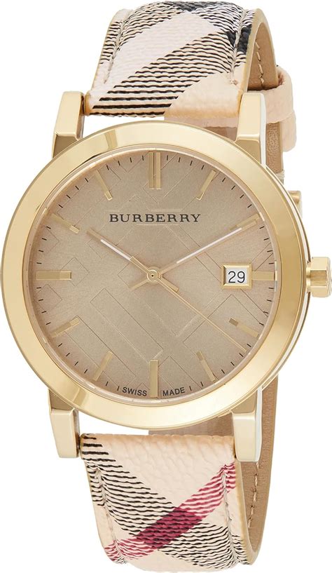 Burberry Ladies Watches .